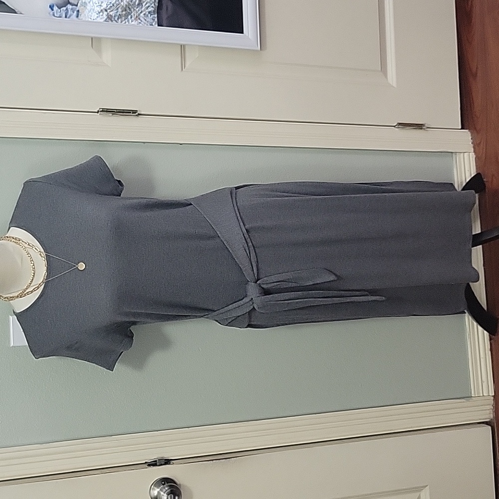 Time and tru dress